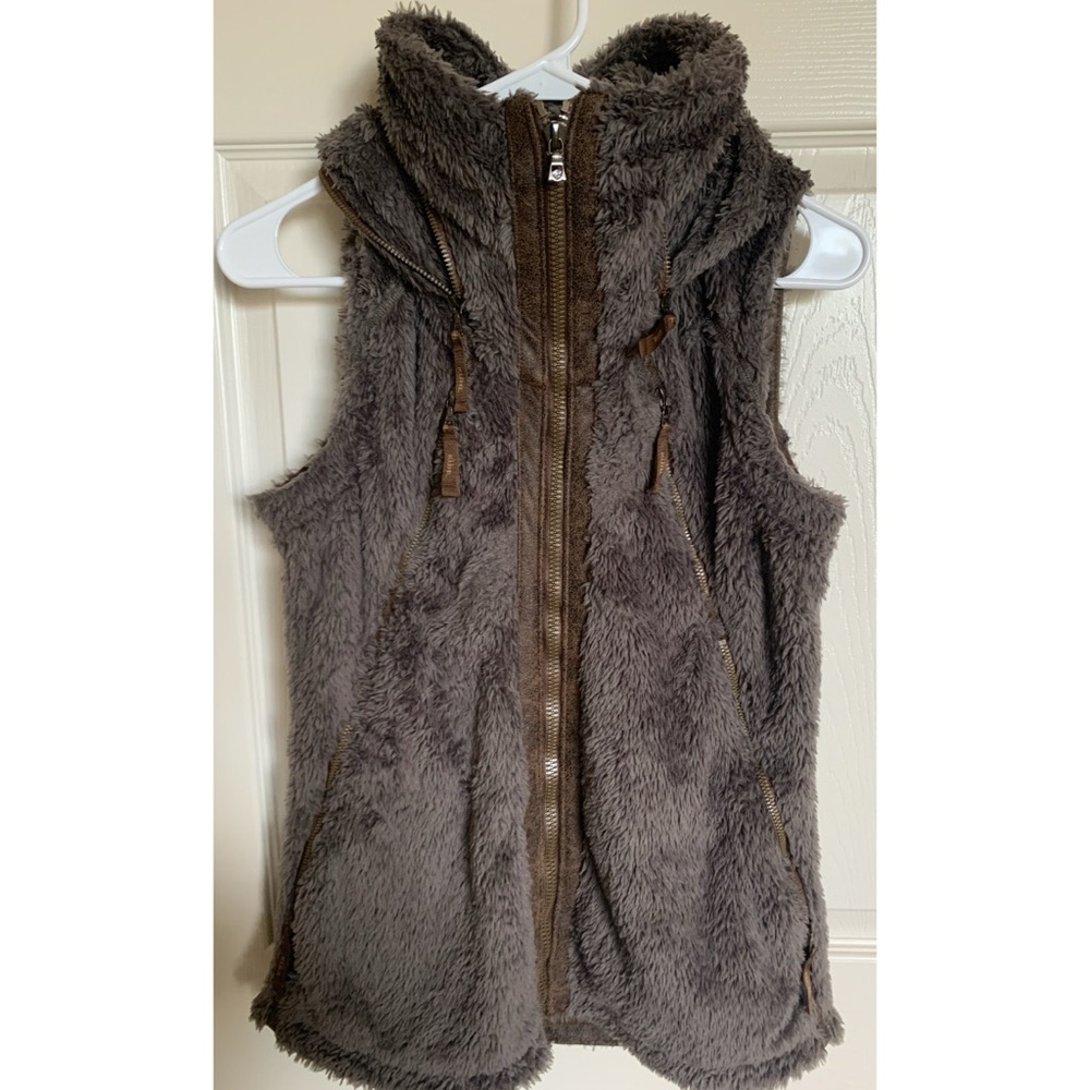 Kuhl Women’s Flight ✈️ Vest Sm